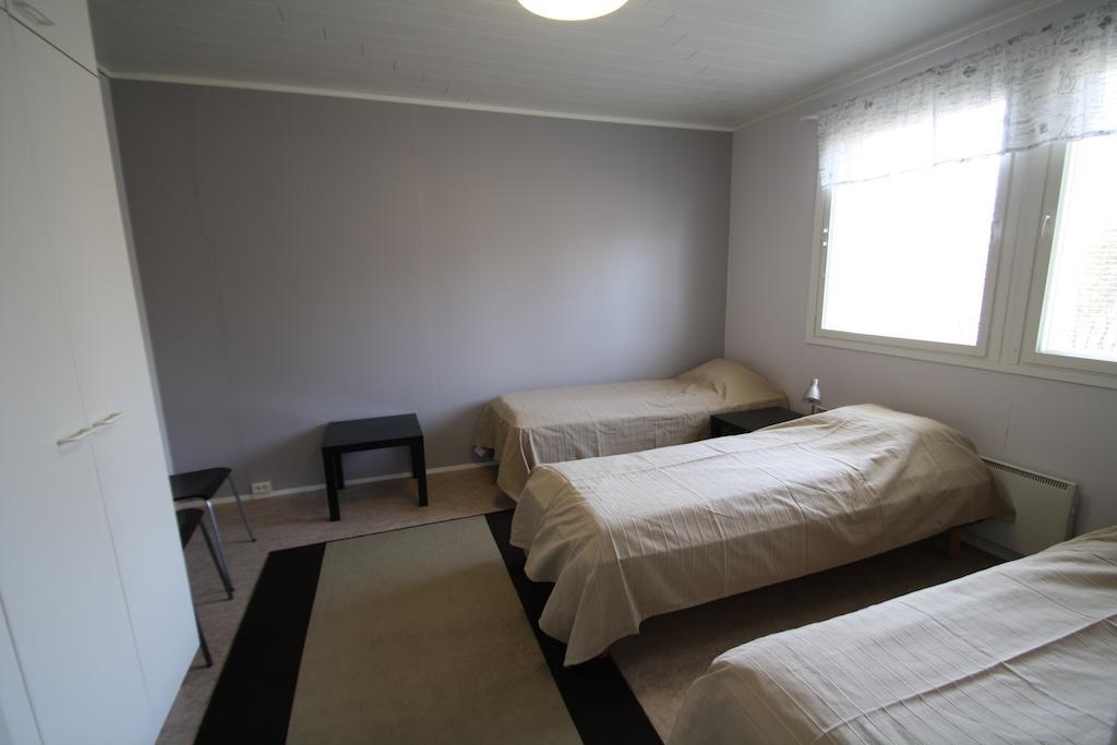 Forenom Hostel Kuusamo Habitación foto