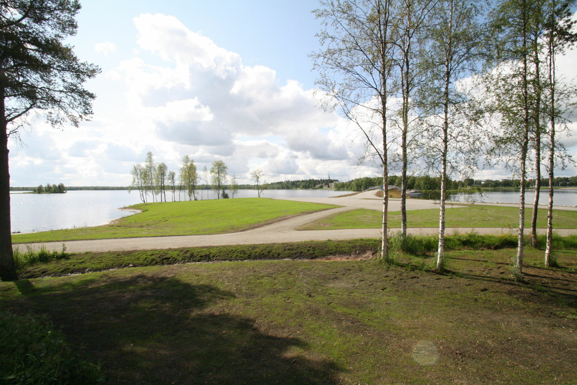 Forenom Hostel Kuusamo Exterior foto